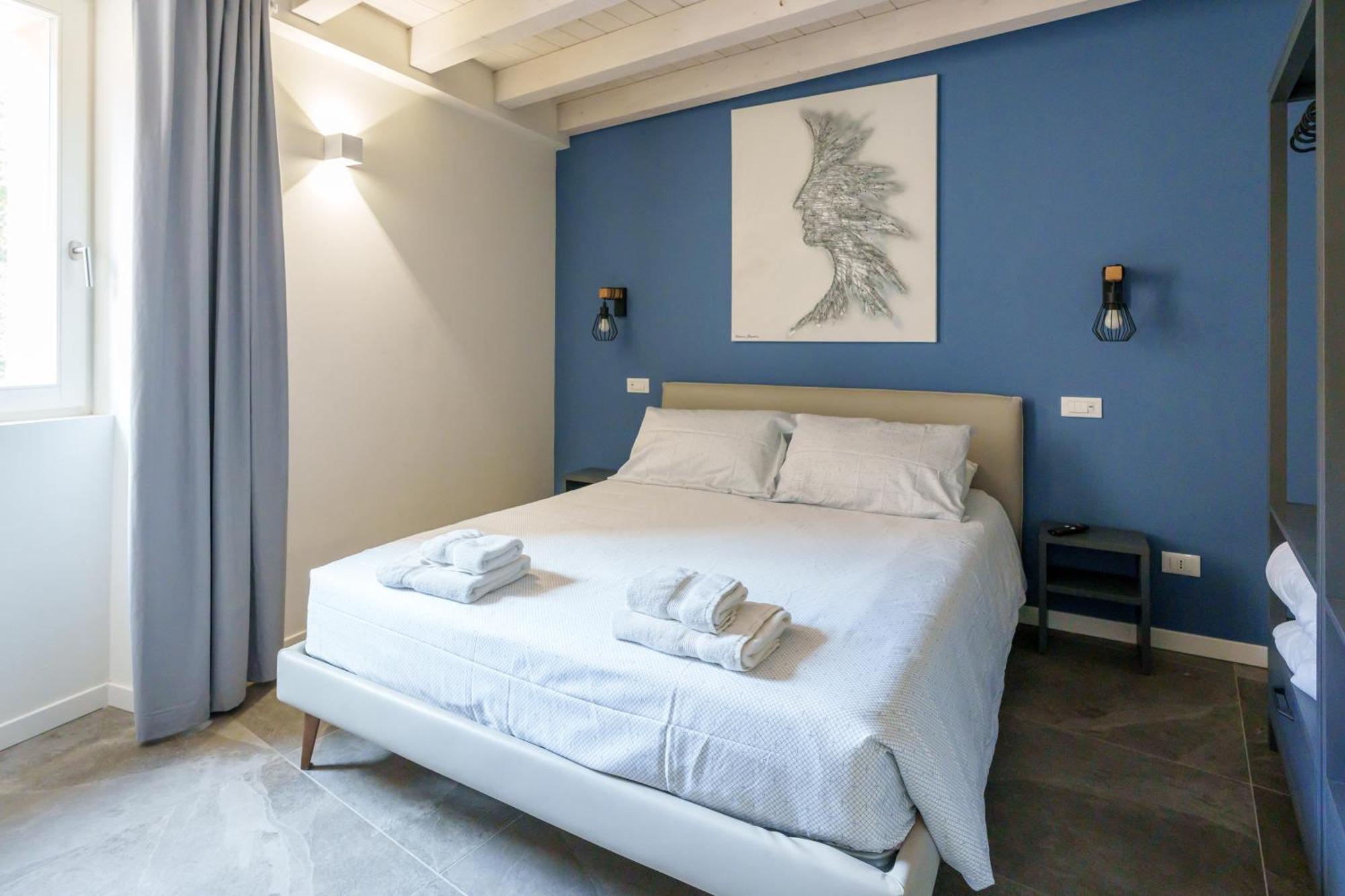 La Casa Incartata Apartment Toscolano Maderno Exterior photo